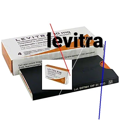 Levitra sans ordonnance